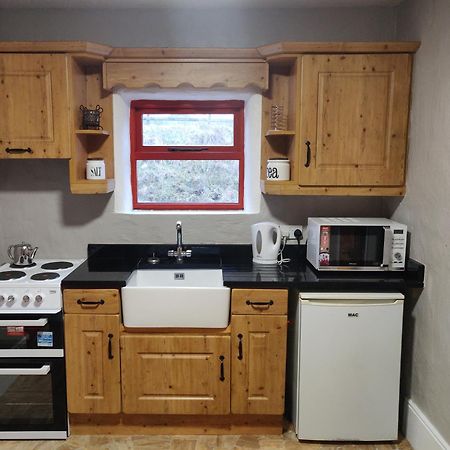 Glenkeel Cottage Manorhamilton Екстериор снимка