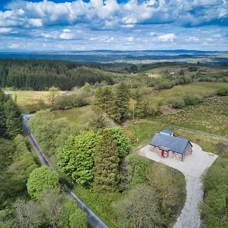 Glenkeel Cottage Manorhamilton Екстериор снимка