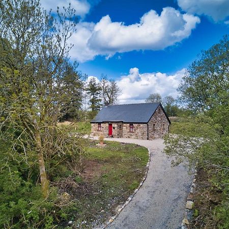 Glenkeel Cottage Manorhamilton Екстериор снимка
