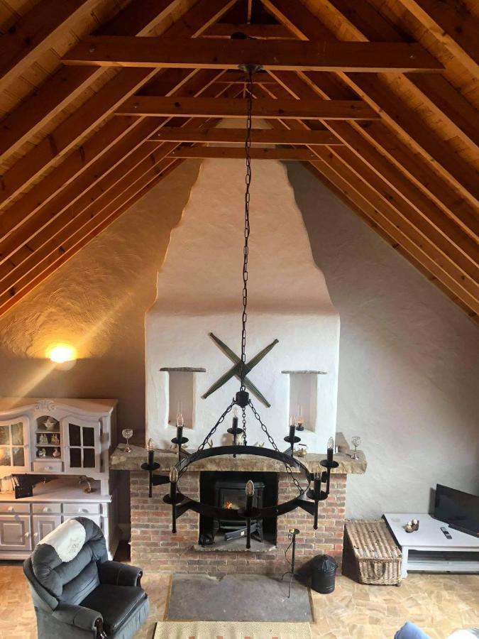 Glenkeel Cottage Manorhamilton Екстериор снимка