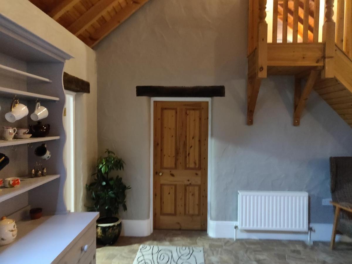 Glenkeel Cottage Manorhamilton Екстериор снимка