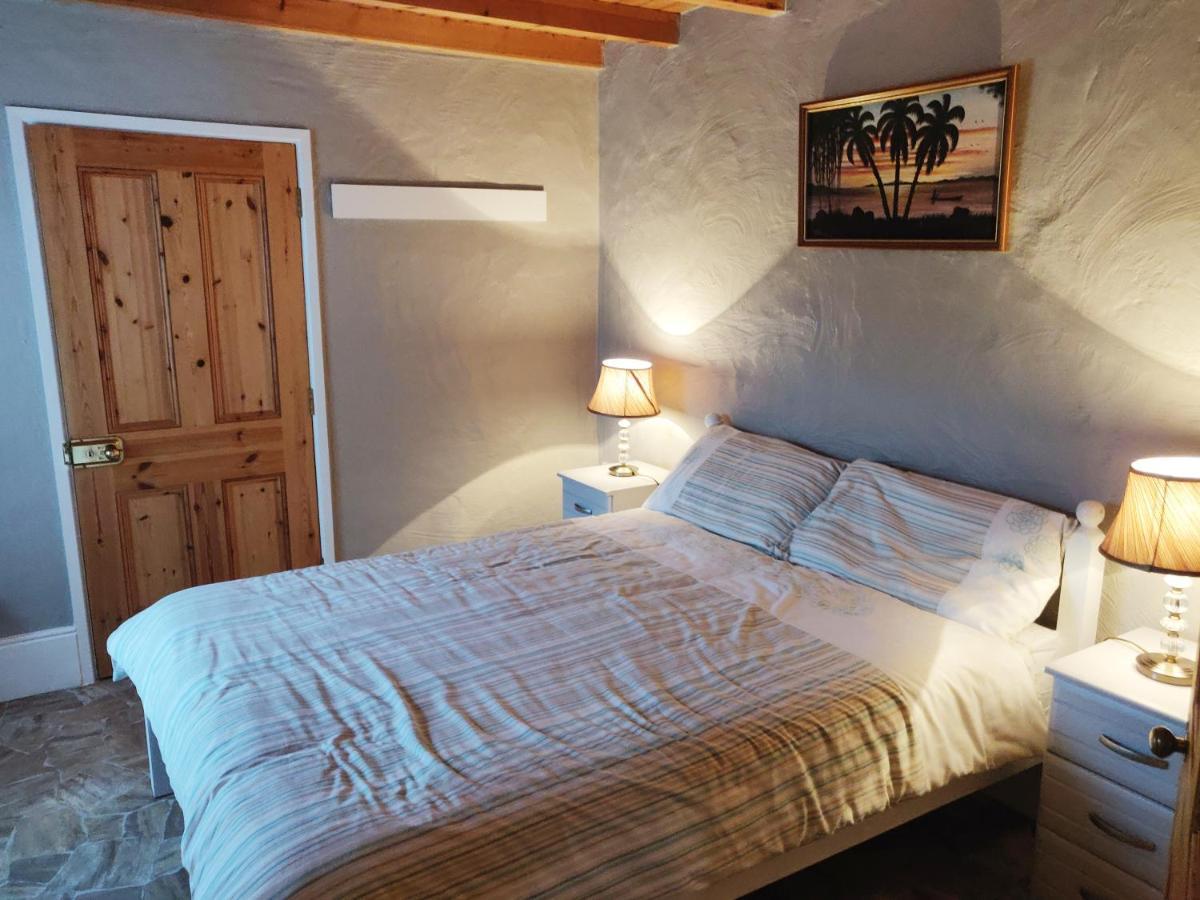 Glenkeel Cottage Manorhamilton Екстериор снимка