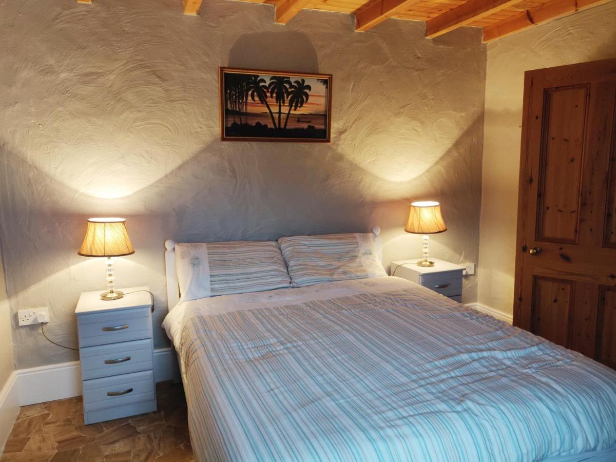 Glenkeel Cottage Manorhamilton Екстериор снимка