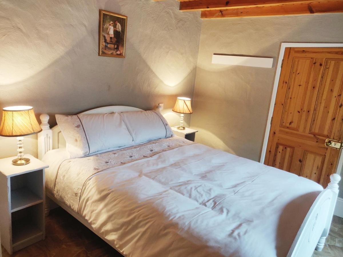 Glenkeel Cottage Manorhamilton Екстериор снимка