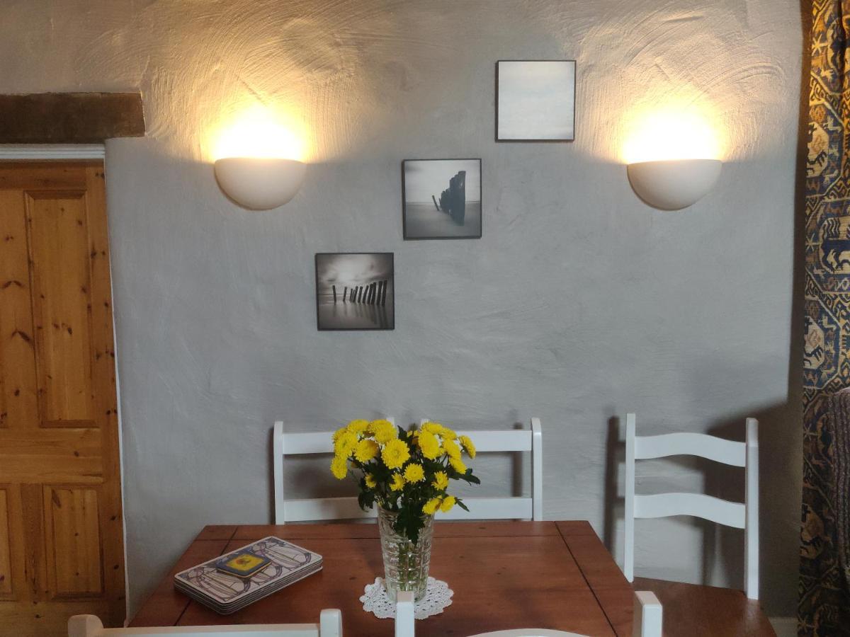 Glenkeel Cottage Manorhamilton Екстериор снимка