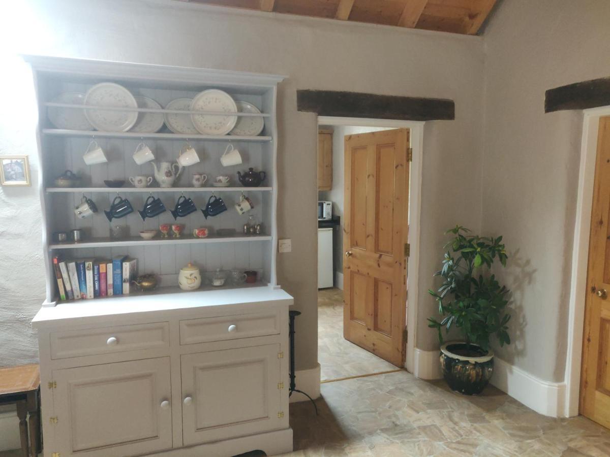 Glenkeel Cottage Manorhamilton Екстериор снимка