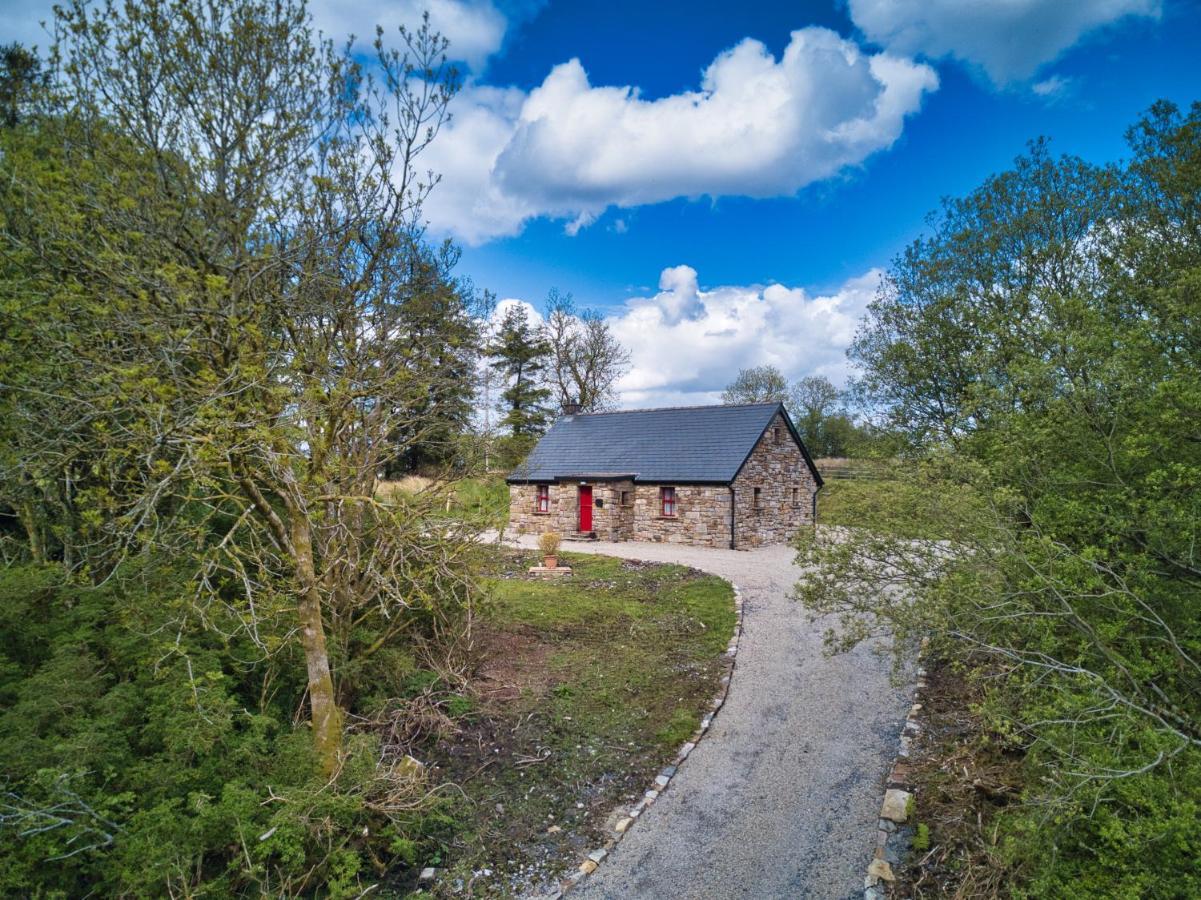Glenkeel Cottage Manorhamilton Екстериор снимка